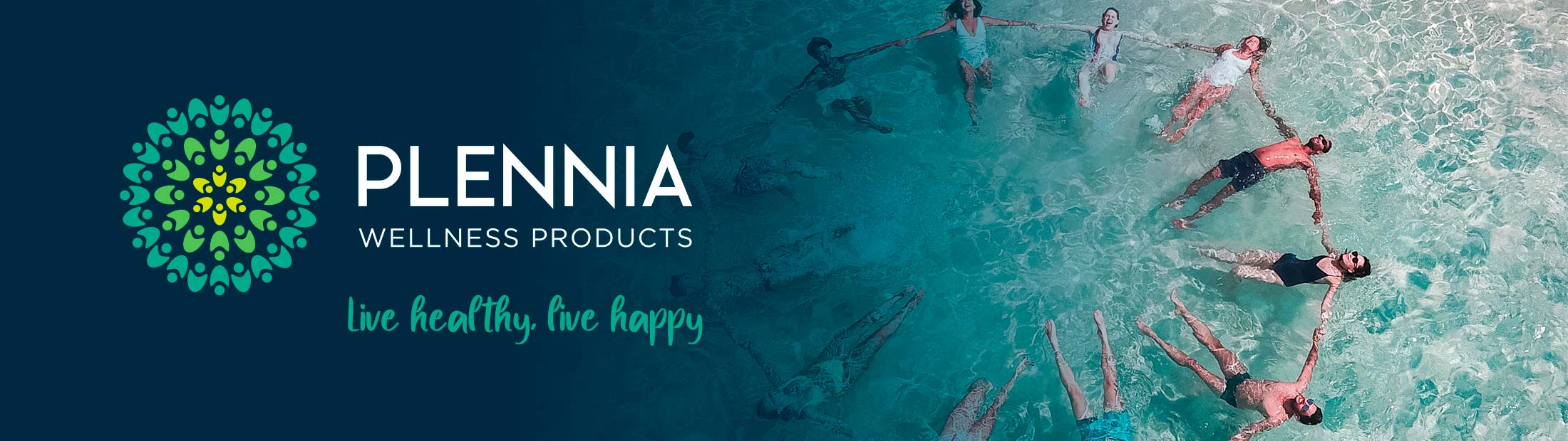 Plennia Wellness Products